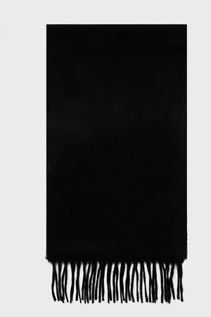 Sunspel Cashmere Woven Scarf in