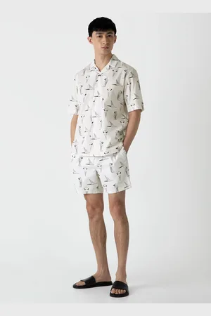 Sunspel Men
