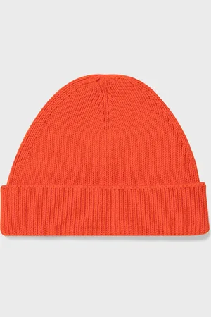 Sunspel X Nigel Cabourn Beanie Hat in