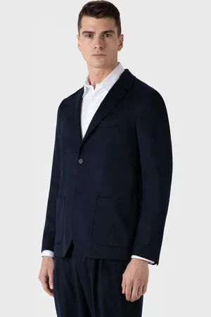 Sunspel Men
