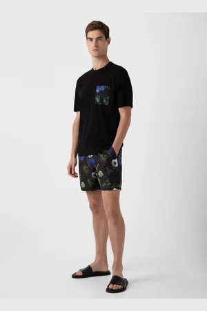 Sunspel Men
