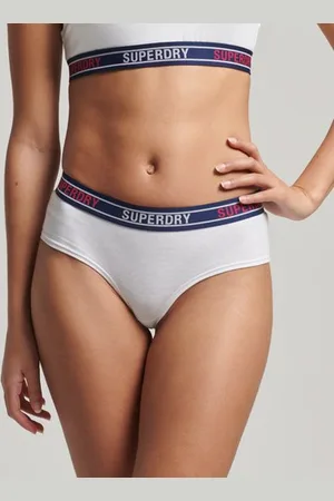 Superdry Briefs & Thongs for Women