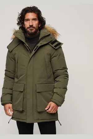 Superdry Jackets  Mainline Menswear Canada