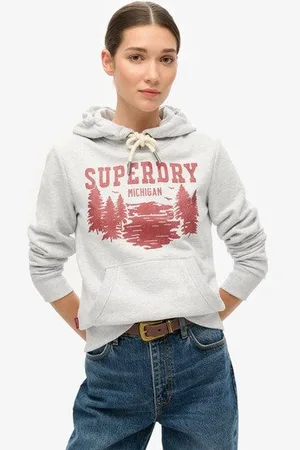 Superdry Women