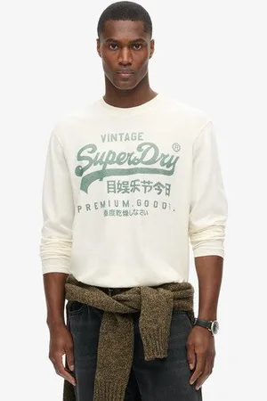 Superdry Men