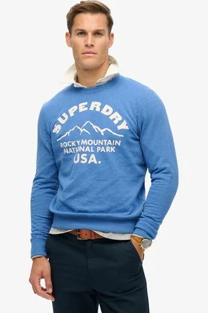 Superdry Men