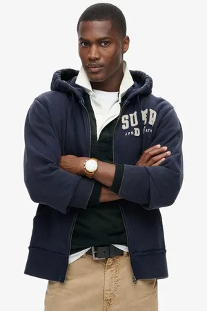 Superdry Men