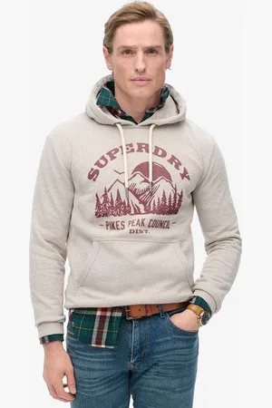 Superdry Men