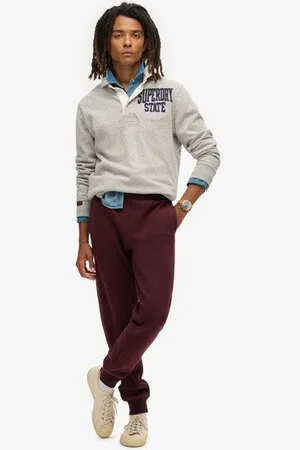 Superdry Men
