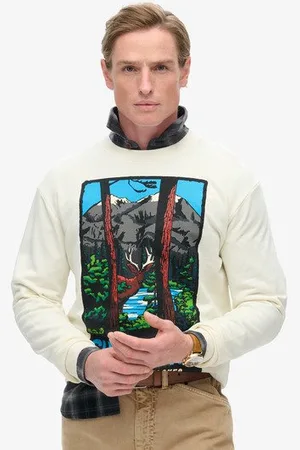 Superdry Men
