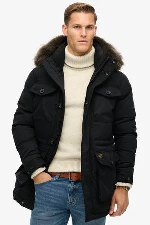 Superdry Men