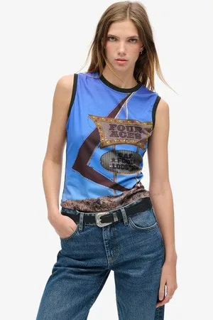 Superdry Women