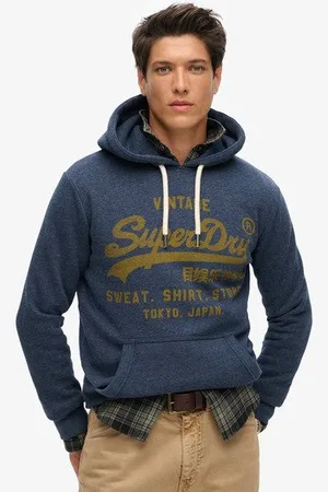 Superdry Men