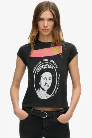 Superdry Women