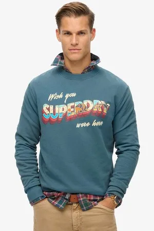 Superdry Men
