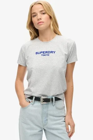 Superdry Women