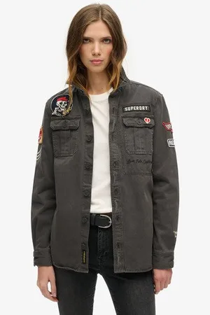 Superdry Women