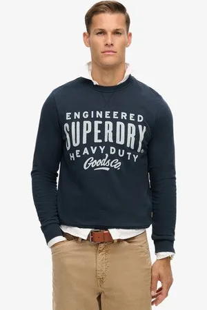 Superdry Men