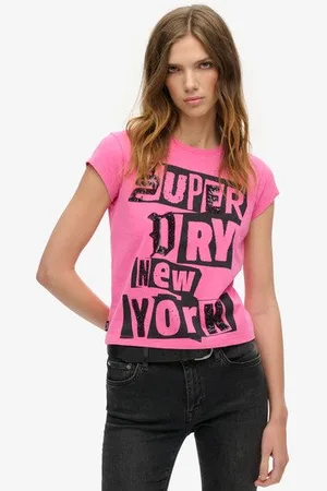 Superdry Women