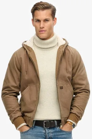 Superdry Men