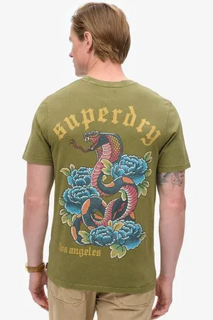 Superdry Men