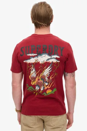 Superdry Men