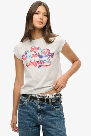 Superdry Women