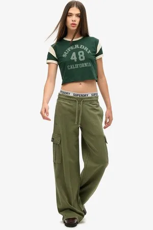 Superdry Women
