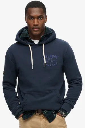 Superdry Men