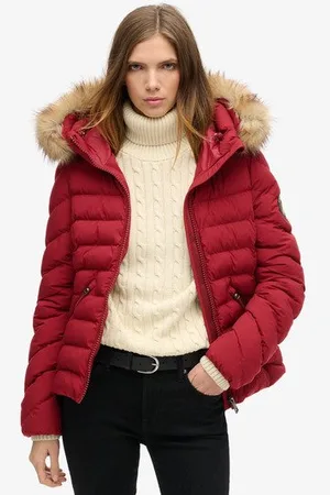 Superdry Women
