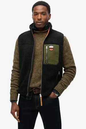 Superdry Men