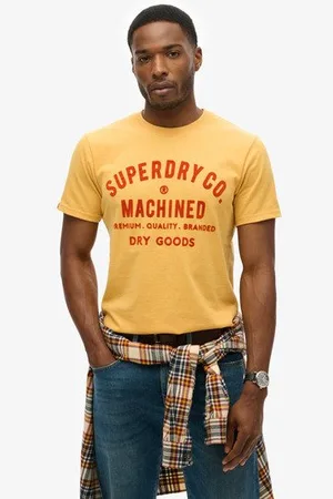 Superdry Men