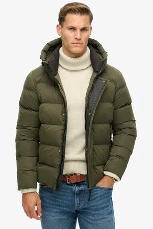 Superdry Men