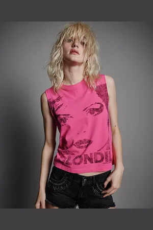 Superdry X Blondie Women