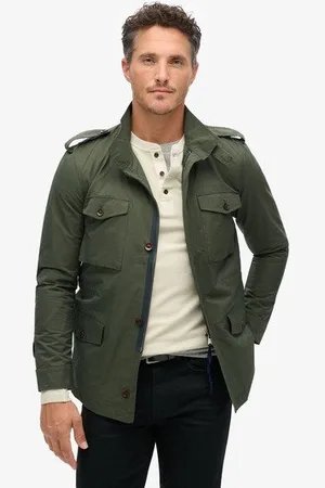 Superdry Men