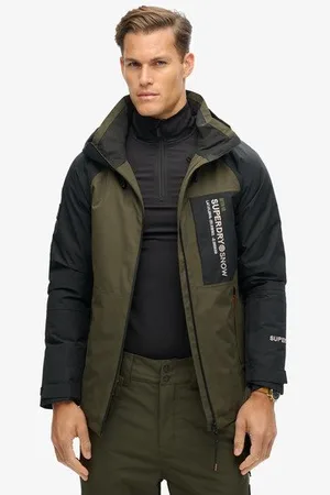 Superdry Men