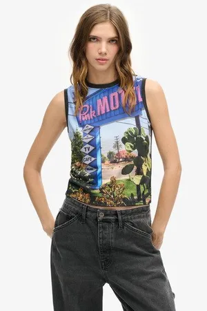 Superdry Women