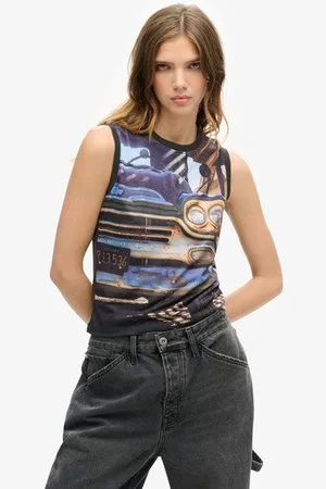 Superdry Women