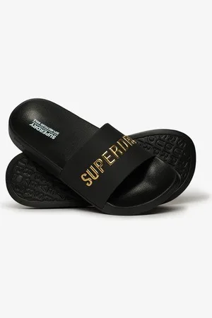 Superdry Flip Flops Sliders for Women FASHIOLA