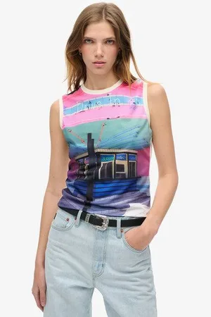 Superdry Women