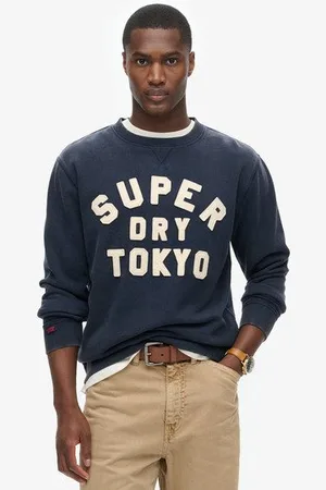 Superdry Men