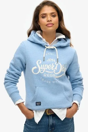 Superdry Hoodies Sweatshirts for Women on sale Outlet FASHIOLA