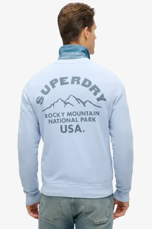 Superdry Men