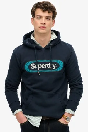 Superdry Men