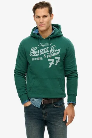 Superdry Men