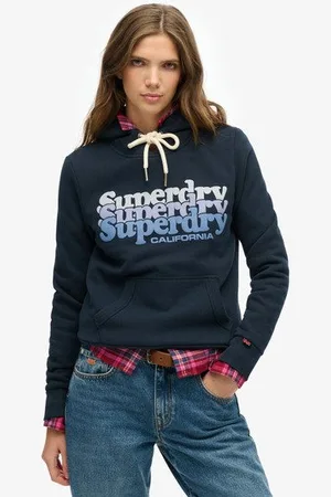 Superdry Women