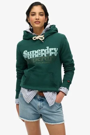 Superdry Women