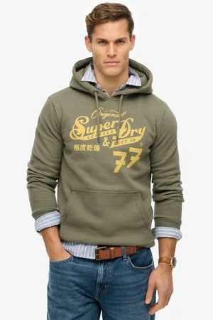 Superdry Men