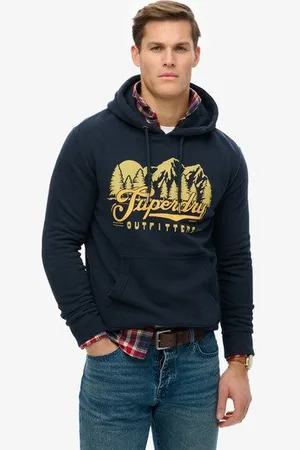 Superdry Men