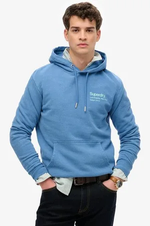 Superdry Men